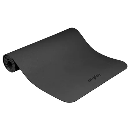 SALTEA 183X61CM GROSIME 1CM NEGRU REBEL ACTIVE