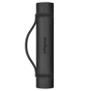 SALTEA 183X61CM GROSIME 1CM NEGRU REBEL ACTIVE