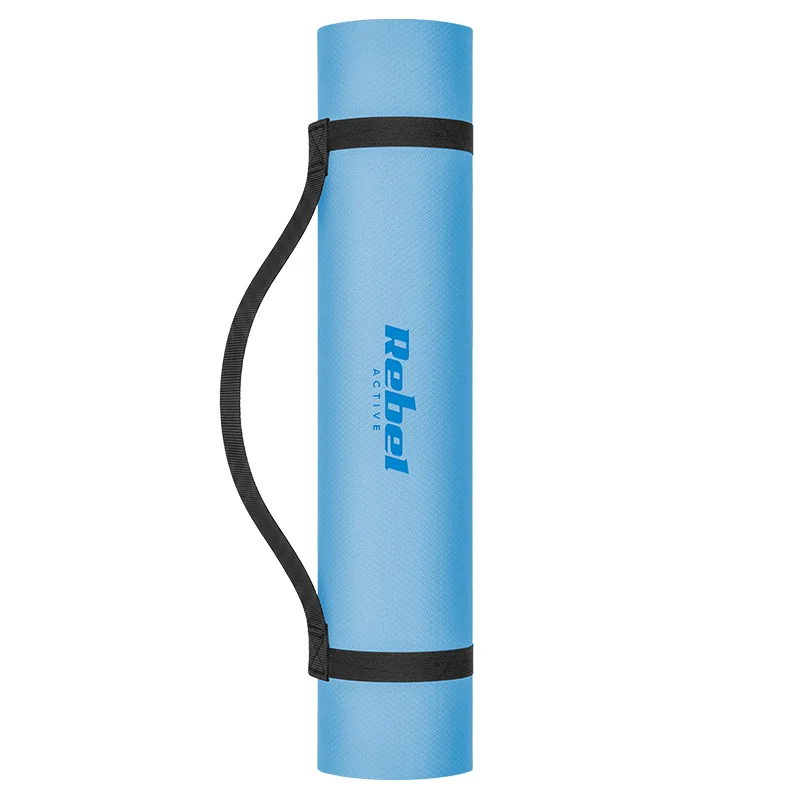 SALTEA 183X61CM GROSIME 1CM ALBASTRU REBEL ACTIVE