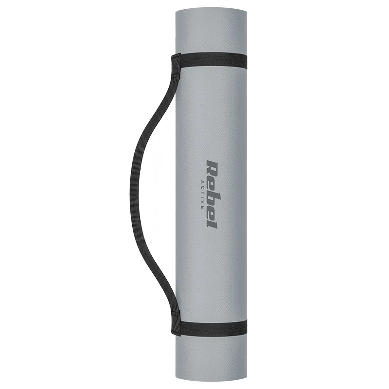 SALTEA 200X90CM GROSIME 1CM GRI REBEL ACTIVE