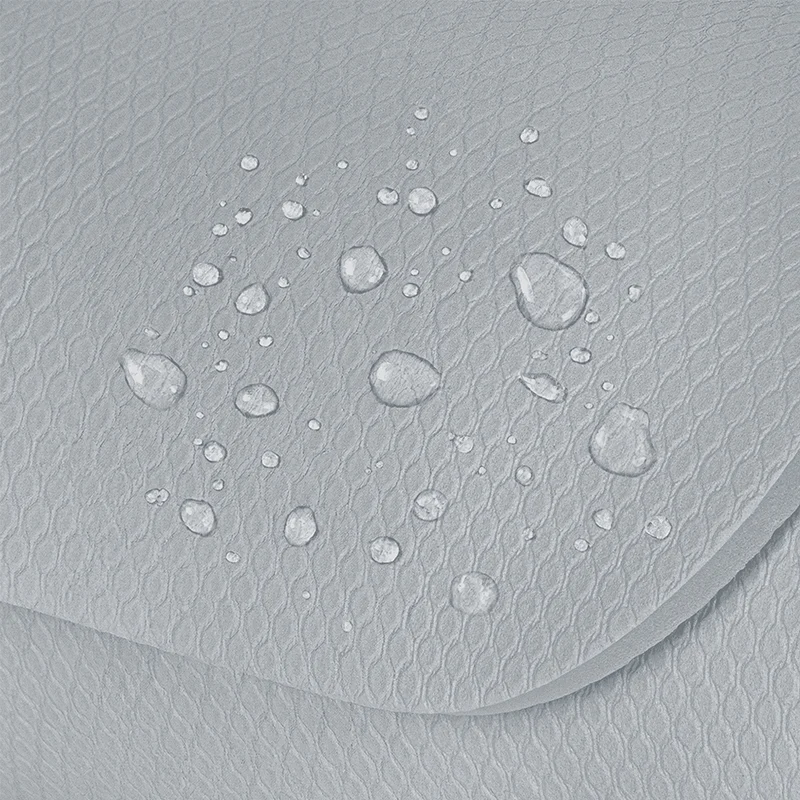 SALTEA 200X90CM GROSIME 1CM GRI REBEL ACTIVE